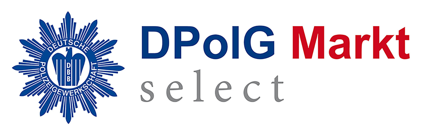 DPolG Markt select