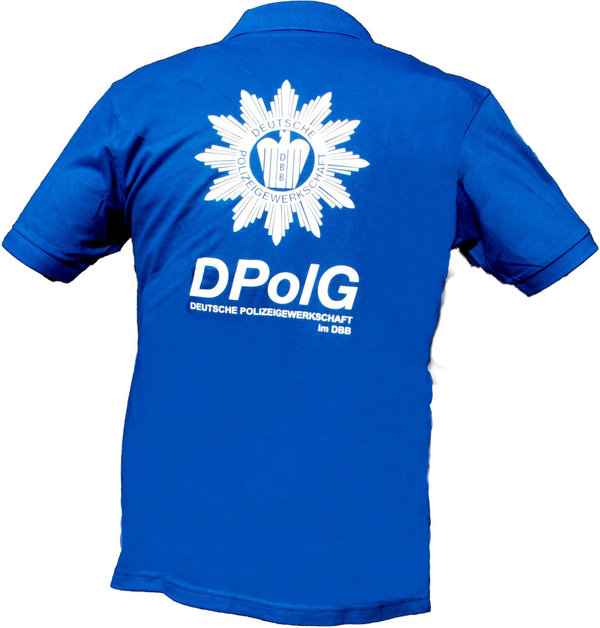 DPolG-Polo-Shirt