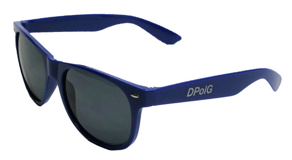 DPolG-Sonnenbrille