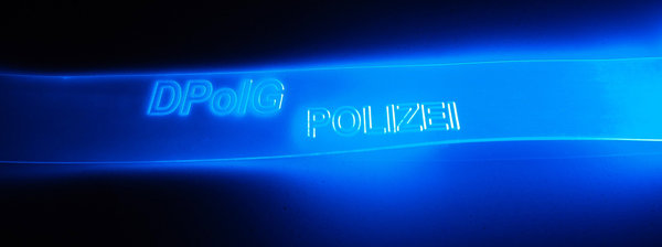 DPolG-LED-Fanband