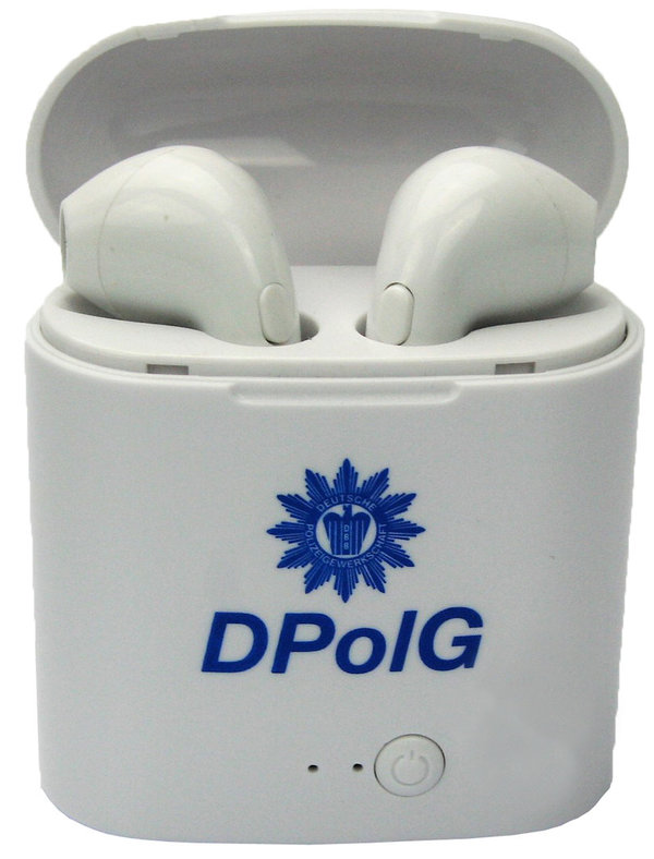 In Ear Bluetooth Kopfhörer