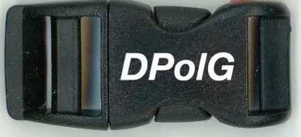 DPolG-Notfallarmband