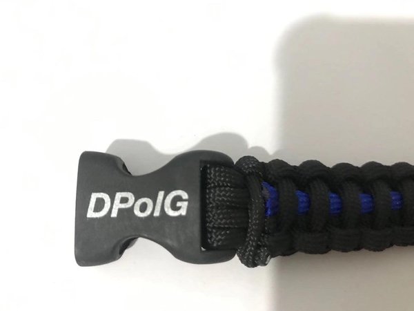 DPolG-Notfallarmband