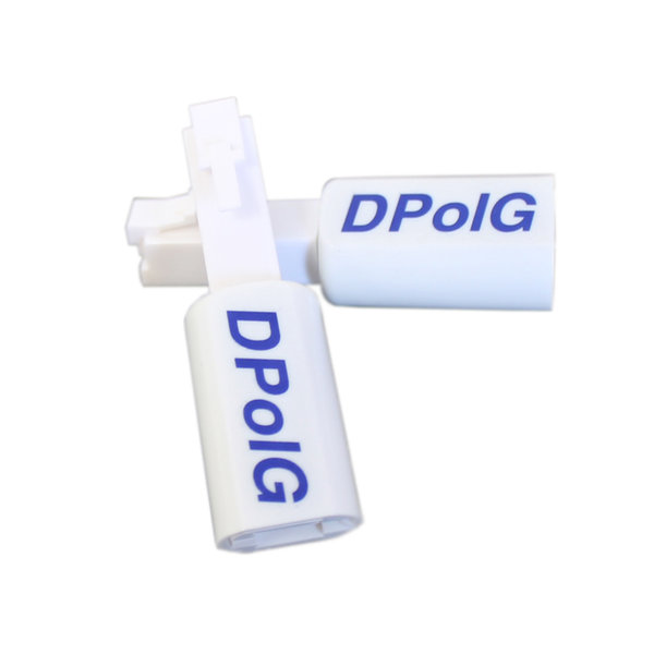 DPolG Untangler-Telefonkabelentwirrer