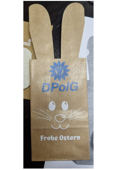 Oster Bunny Bag -Restverkauf-